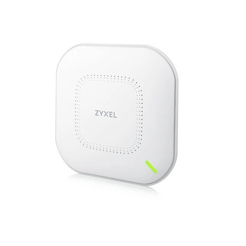 Access Point Zyxel NWA210AX-EU0102F 2,4 GHz | 5 GHz 2400 Mbps 802.11 a/b/g/n/ac/ax