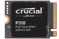 SSD disk Crucial P310 1TB M.2 2230 NVMe PCIe TLC | CT1000P310SSD2