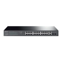 Switch TP-LINK TL-SG1428PE 26x 1Gb 2x SFP 250 W PoE+