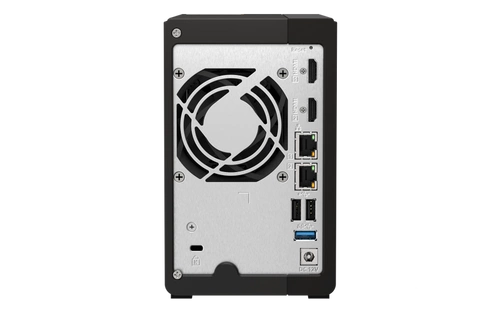 Server NAS QNAP QVP-21C
