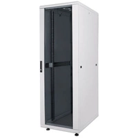 Rack Cabinet 19" Standing INTELLINET 42U 600x600mm
