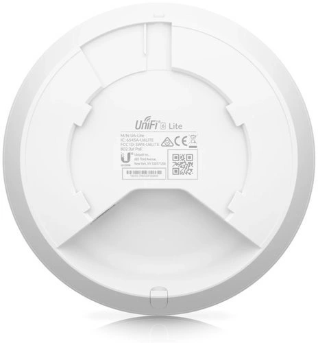 Access Point Ubiquiti U7-PRO kit + PoE power supply