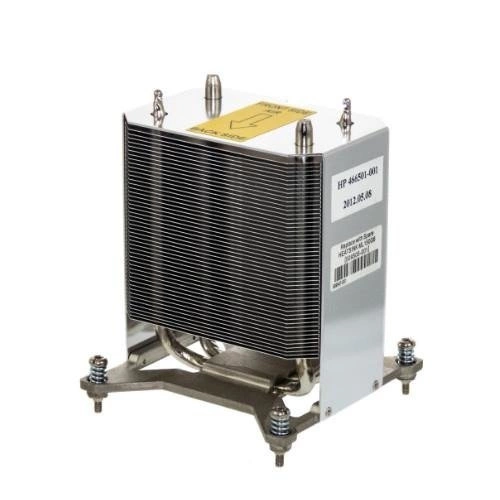 Heatsink dedicated for servers HP ProLiant ML150 G6 | 509505-001