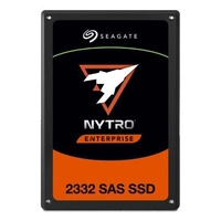 SSD disk Seagate Nytro 2332 960GB 2.5'' SAS 12Gbps | XS960SE70124