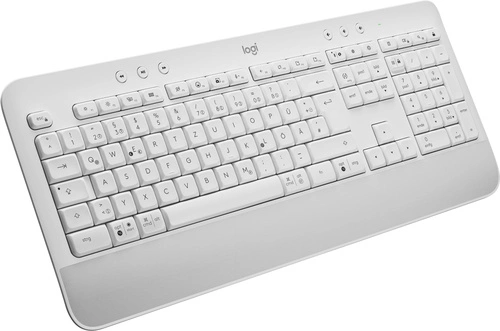 Wireless keyboard Logitech Signature K650 QWERTZ
