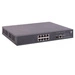 Switch HPE JG309B 8x 10/100/1000 1x SFP 180 W PoE+