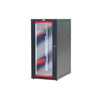 Rack Cabinet 19" Standing INTELLINET 27U 600x1000mm