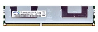 Memory RAM 1x 8GB Samsung ECC REGISTERED DDR3 1066MHz PC3-8500 RDIMM | M393B1K73CHD-YF8