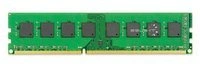 Memory RAM 1x 4GB GoodRAM ECC UNBUFFERED DDR3 2Rx8 1333MHz PC3-10600 UDIMM | W-MEM13E3D84G