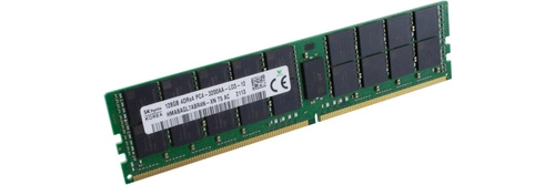 Memory RAM 1x 128GB Hynix DDR4 4Rx4 3200MHz PC4-25600 LOAD REDUCED | HMABAGL7CBR4N-XN