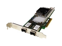 Network Card DELL KJYD8 2x SFP+ PCI Express 10Gb