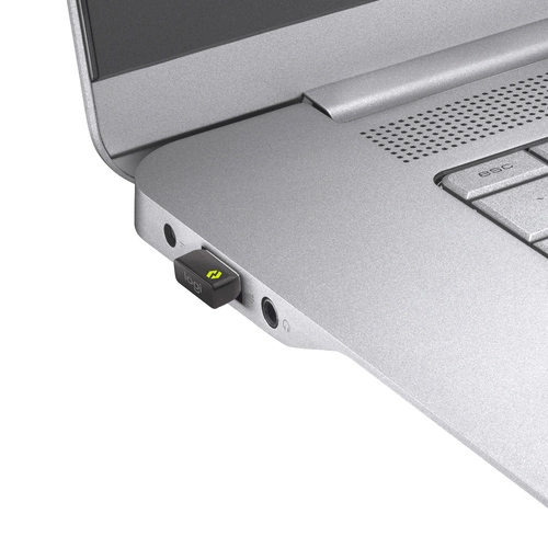 Wireless mouse Logitech MX Master 3s for Business 910-006582