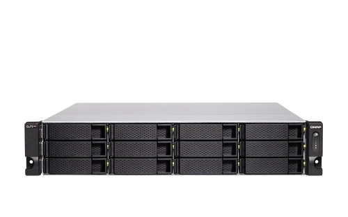 NAS server QNAP TS-h1886XU-RP-R2-D1622-32G 18x SSD | HDD SATA 32GB RAM
