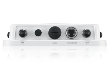 Access Point Zyxel WAC6552D-S-EU0101F 2,4 GHz | 5 GHz 1300 Mbps 802.11a/b/g/n/ac