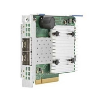 Network Card HPE 879383-B21-RFB 2x SFP28 PCI Express 10/25Gb