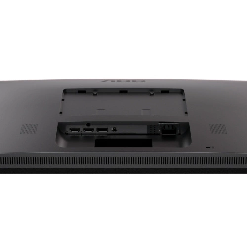 Monitor 27" AOC Q27V5N/BK 2560 x 1440 QHD 75Hz screen matrix VA