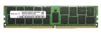 Memory RAM 1x 16GB ESUS IT ECC REGISTERED DDR4 2133MHz PC4-17000 RDIMM | ESUD42133RD4/16G