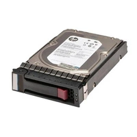 Hard Disc Drive dedicated for HP server 3.5'' capacity 300GB 15000RPM HDD SAS 12Gb/s RENEW | 737390R-B21