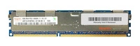 Memory RAM 1x 4GB Hynix ECC REGISTERED DDR3 1066MHz PC3-8500 RDIMM | HMT151R7TFR8C-G7