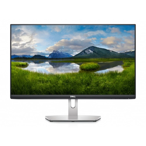 Monitor 23.8" DELL 210-AXKS S2421HN 1920 x 1080 Full HD 75Hz screen matrix IPS