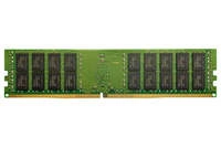 Memory RAM 1x 16GB DELL PowerEdge FC430 DDR4 2933MHz ECC REGISTERED DIMM
