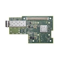 Network Card Mellanox MCX4411A-ACQN 1x SFP28 PCI Express 25Gb