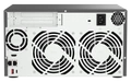 NAS server QNAP TVS-h874X-i9-64G 8x SSD | HDD SATA 64GB RAM
