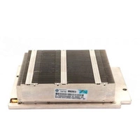 Heatsink dedicated for servers HP Proliant DL380p G8, Proliant DL560 G8, Proliant DL360p G8 | 654592-001-RFB