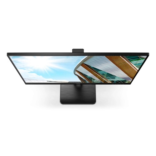 Monitor 27" AOC 27P2Q 1920 x 1080 Full HD 75Hz screen matrix IPS