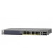 Switch Netgear GSM7226LP-100NES 36x 10/100/1000 4x SFP 192W PoE+