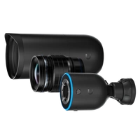 Camera Ubiquiti AI DSLR UVC-AI-DSLR 8MP 3840 x 2160 (16:9) 30 FPS