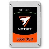 SSD disk Seagate Nytro 5550H 12,8TB 2.5'' NVMe TLC | XP12800LE70005