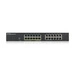 Switch Zyxel GS1900-24EP-EU0101F 24x 1Gb 130W PoE+