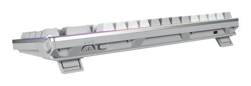 Wireless keyboard Asus ROG Azoth White QWERTZ