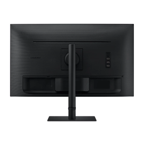 Monitor 32" Samsung LS32A600NWUXEN S60A 2560 x 1440 QHD 75Hz screen matrix VA