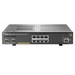 Switch HPE JL258A-RFB 8x 10/100/1000 2x SFP+ 125 W PoE+