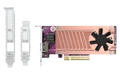 QNAP QM2-2P10G1TB expansion card