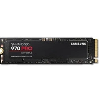 SSD disk Samsung 970 PRO 1TB M.2 2280 NVMe  V-NAND 2bit MLC | MZ-V7P1T0BW MZ-V7P1T0