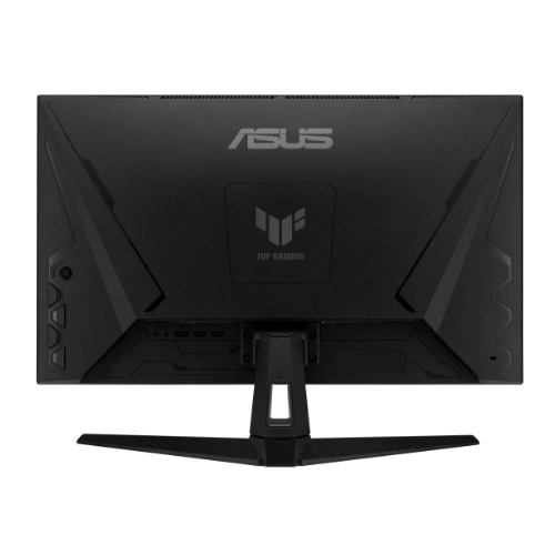 Monitor 27" ASUS TUF Gaming VG27AQA1A 2560 x 1440 QHD 170Hz screen matrix VA