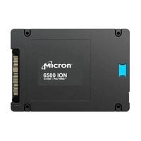 SSD disk Micron 6500 ION 30.72TB U.3 NVMe | MTFDKCC30T7TGR-1BK1JAB
