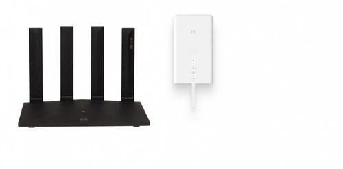 Router LTE/5G ZTE MC889 1x Nano-SIM