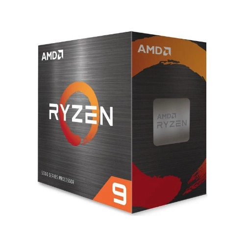 CPU AMD Ryzen 9 3950X (25MB, 16x 4.7GHz) 100-100000051WOF