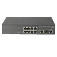 Switch HPE JD318B 8x 10/100 1x SFP