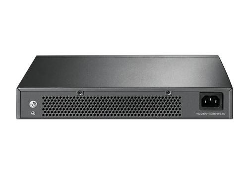 Switch TP-LINK TL-SG1024 24x 1Gb