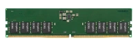 Memory RAM 1x 32GB Kingston NON-ECC UNBUFFERED DDR5 6400MHz PC5-51200 UDIMM | KVR64A52BS8-32