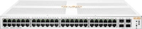 Switch HPE JL685A 48x 10/100/1000 4x SFP+