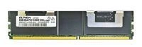 Memory RAM 1x 8GB ELPIDA ECC FULLY BUFFERED DDR2 667MHz PC2-5300 FBDIMM | EBE82FF4A1RQ-6E-E