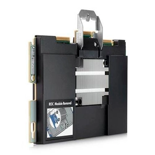 HPE Smart Array P408i-c SR 836277-001 SAS/SATA 12Gb/s 2GB new spare 1 year