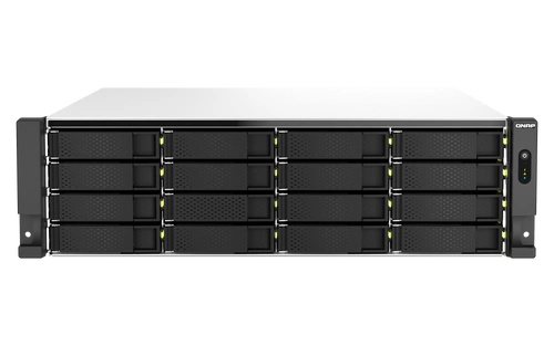 NAS server QNAP TS-h2287XU-RP-E2378-64G 22x SSD | HDD SATA 64GB RAM