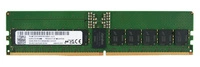 Memory RAM 1x 32 GB Micron ECC REGISTERED DDR5 2Rx8 5600MHz PC5-44800 RDIMM | MTC20F2085S1RC56BD2